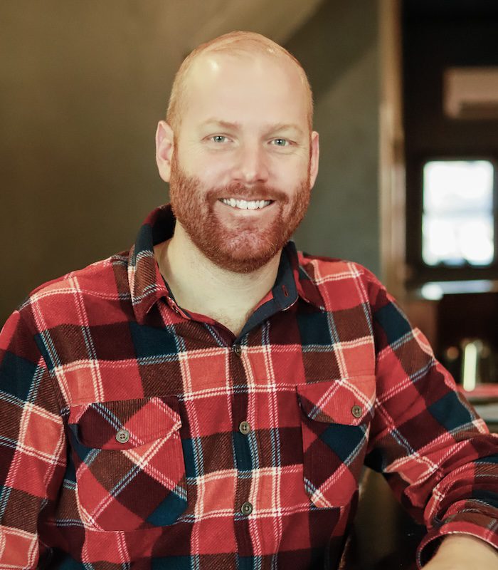 Daniel Reichardt